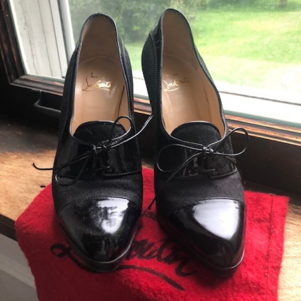 Christian Louboutin